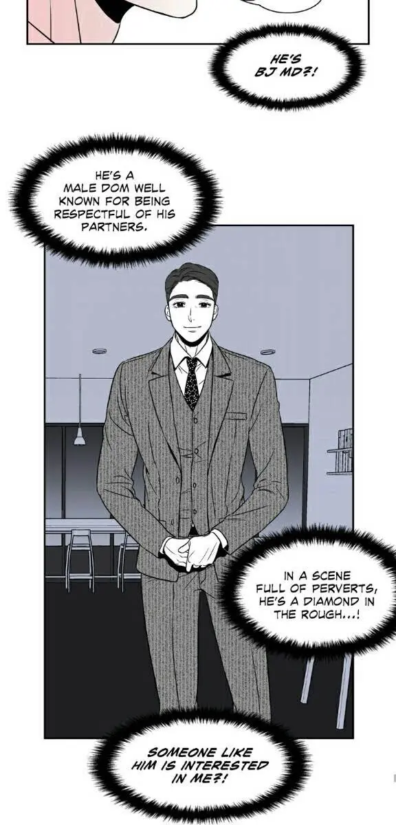 BJ Alex Chapter 27 Page 19