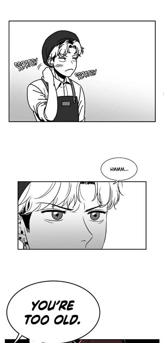 BJ Alex Chapter 27 Page 21