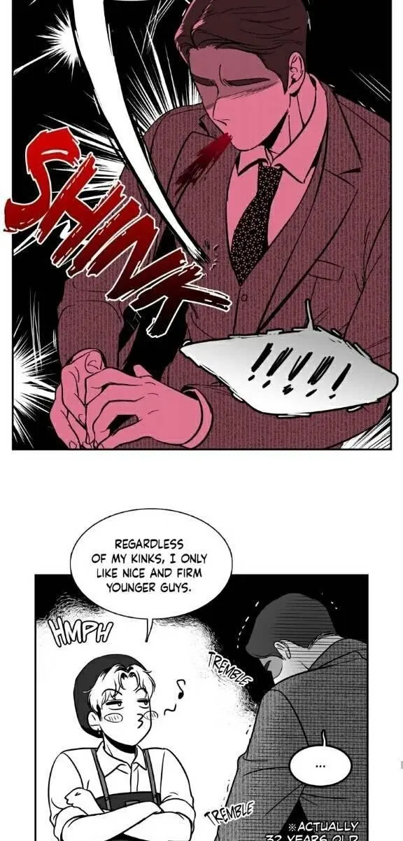 BJ Alex Chapter 27 Page 22