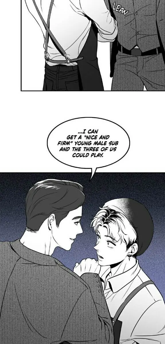 BJ Alex Chapter 27 Page 25