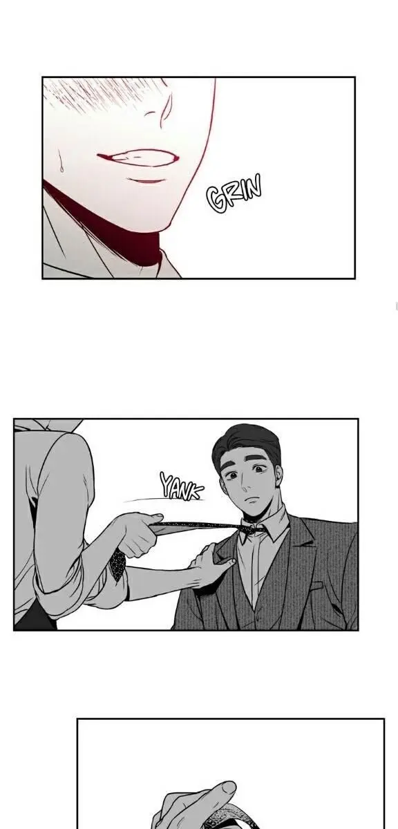 BJ Alex Chapter 27 Page 28