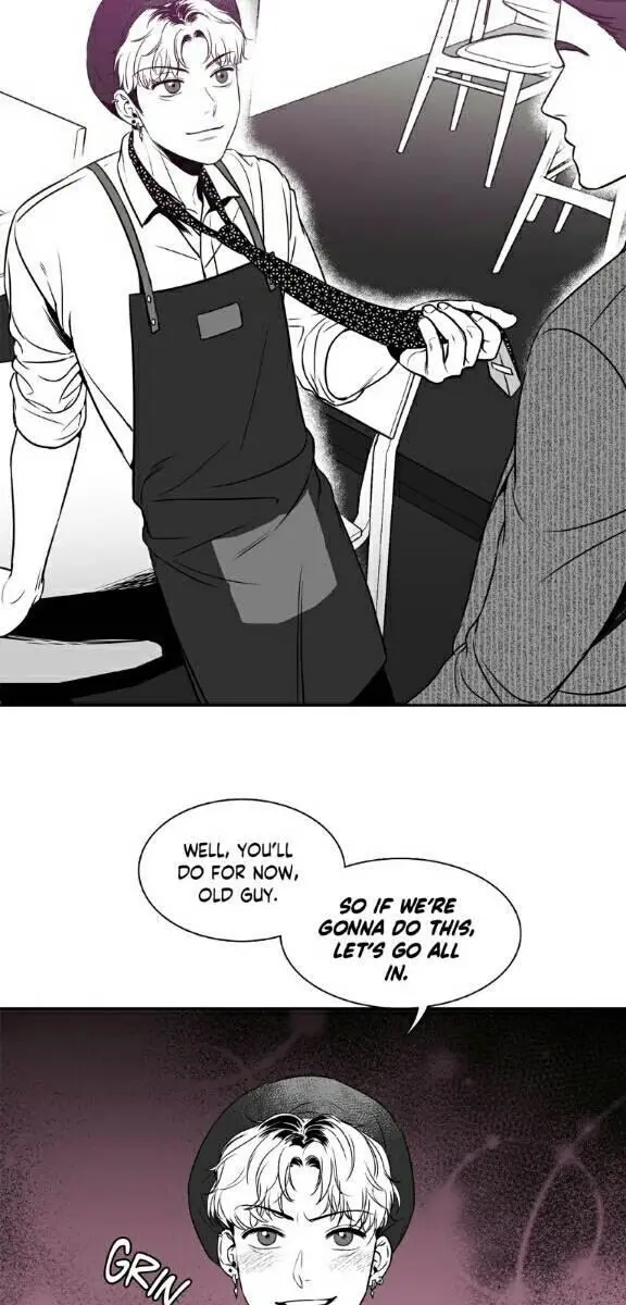 BJ Alex Chapter 27 Page 30