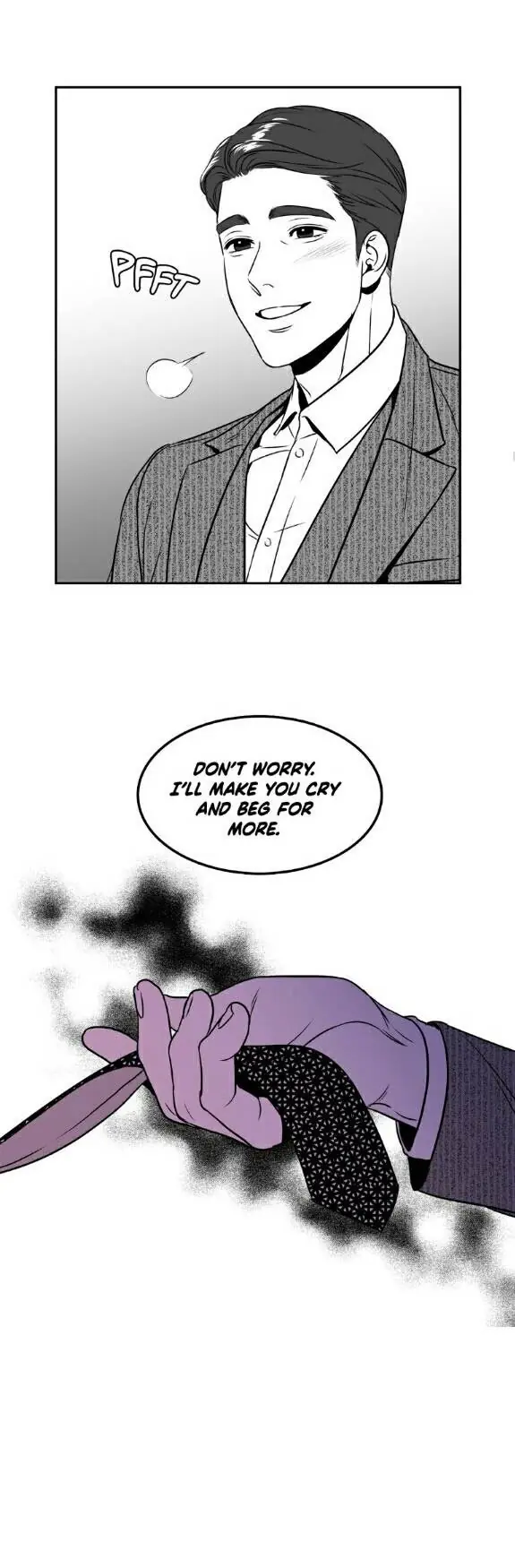 BJ Alex Chapter 27 Page 32