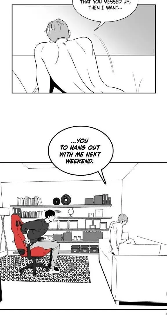 BJ Alex Chapter 27 Page 39