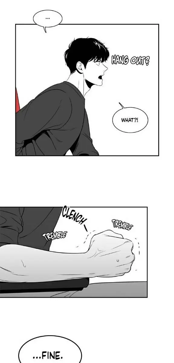BJ Alex Chapter 27 Page 40