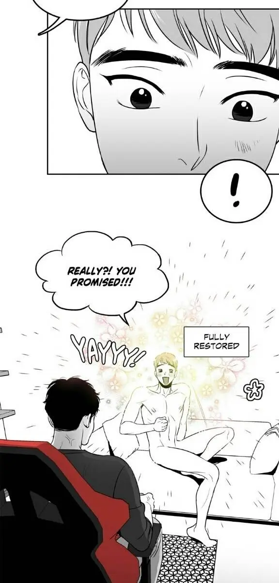BJ Alex Chapter 27 Page 41