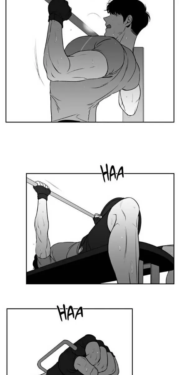 BJ Alex Chapter 28 Page 9