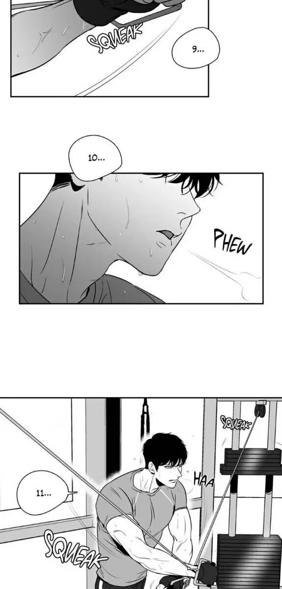 BJ Alex Chapter 28 Page 10