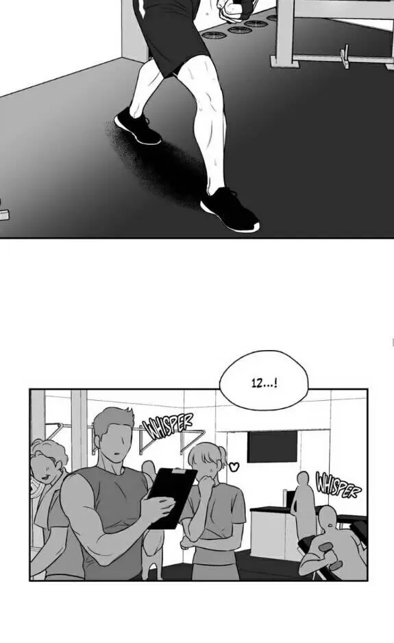 BJ Alex Chapter 28 Page 11