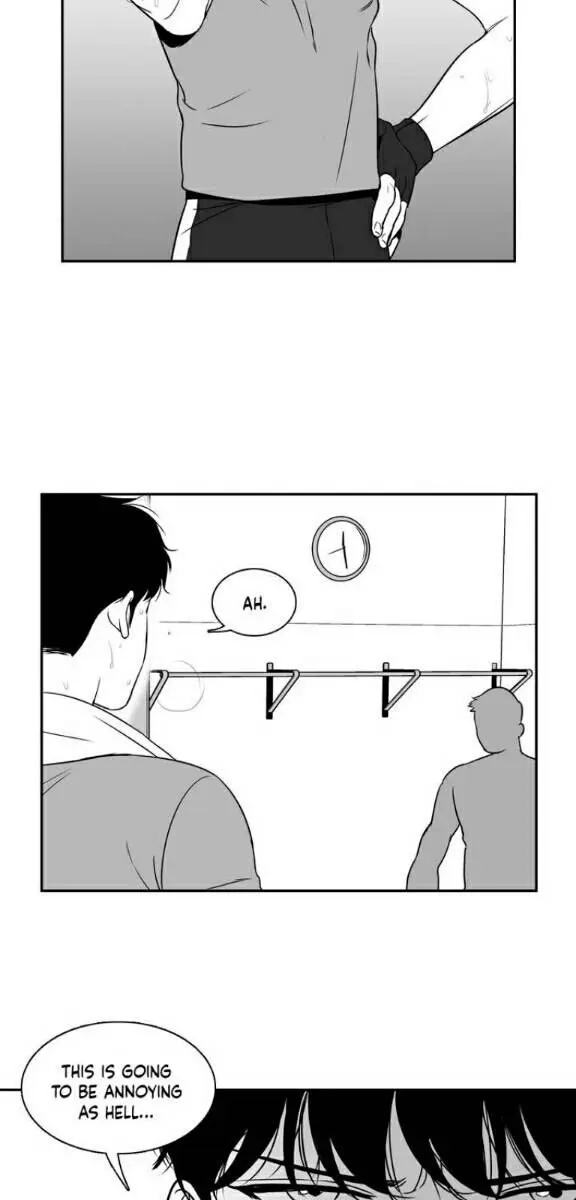 BJ Alex Chapter 28 Page 13