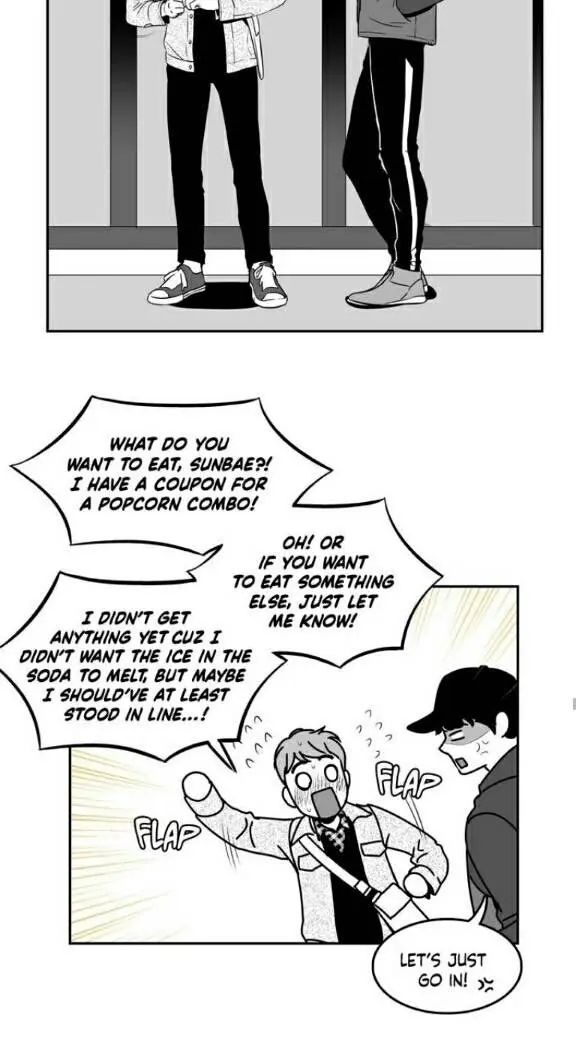 BJ Alex Chapter 28 Page 18