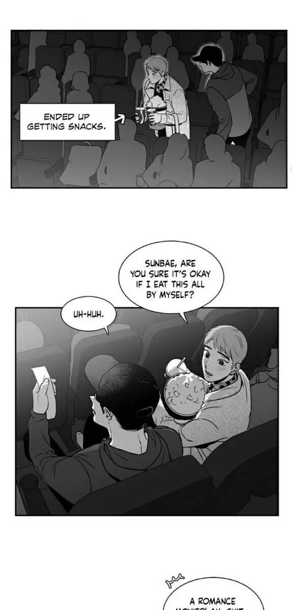 BJ Alex Chapter 28 Page 19
