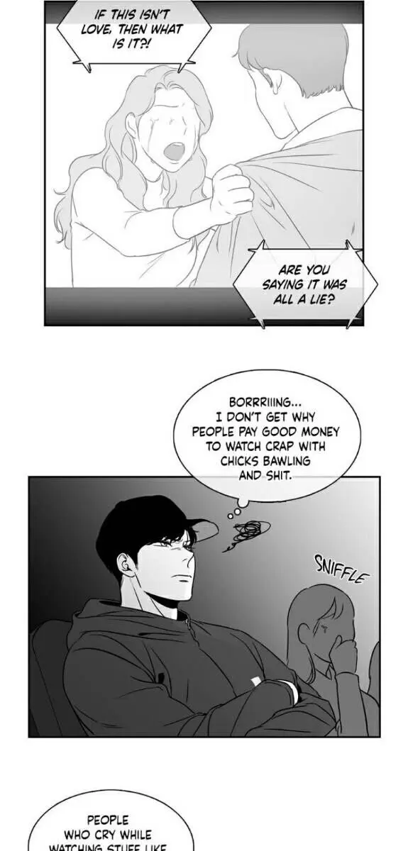 BJ Alex Chapter 28 Page 21