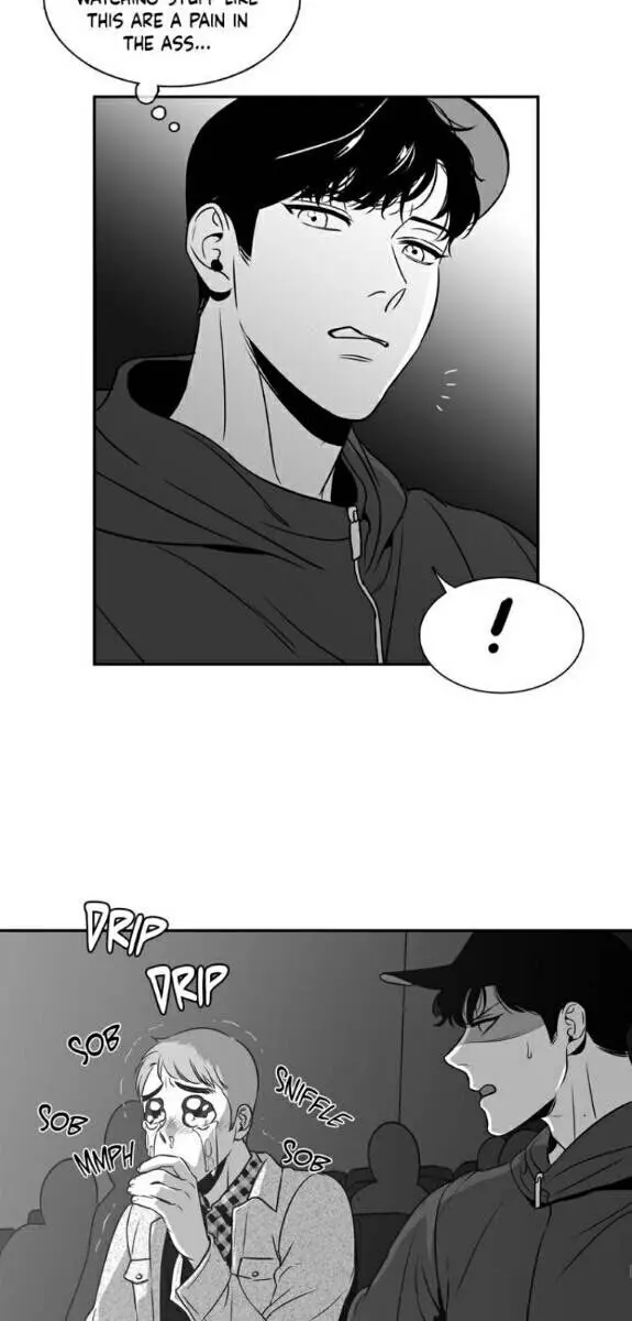 BJ Alex Chapter 28 Page 22