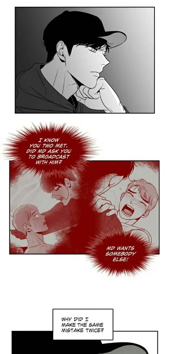 BJ Alex Chapter 28 Page 25
