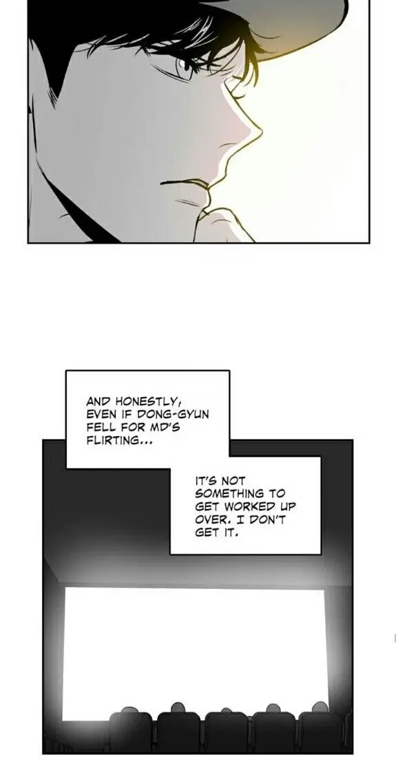 BJ Alex Chapter 28 Page 26