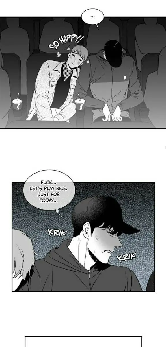 BJ Alex Chapter 28 Page 31