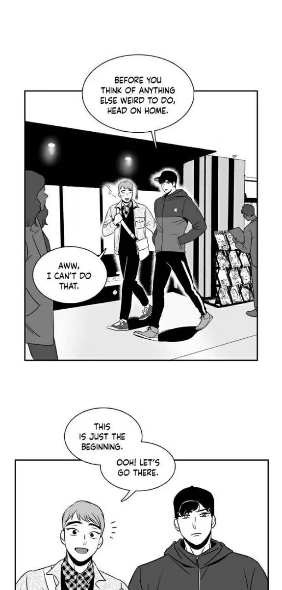 BJ Alex Chapter 28 Page 33