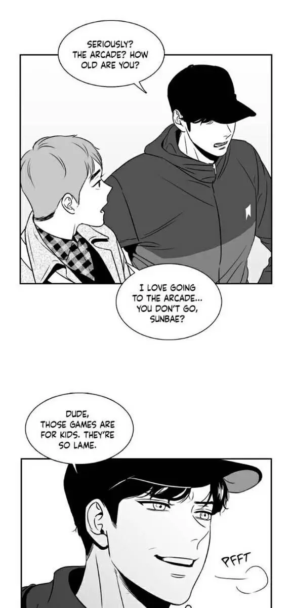 BJ Alex Chapter 28 Page 35