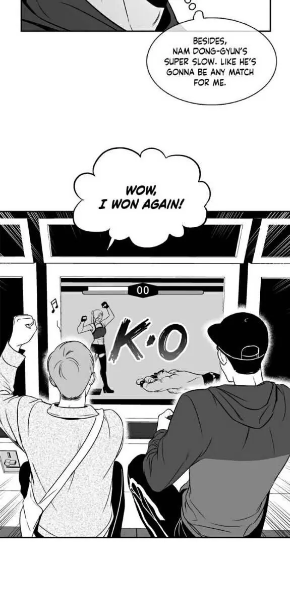 BJ Alex Chapter 28 Page 36