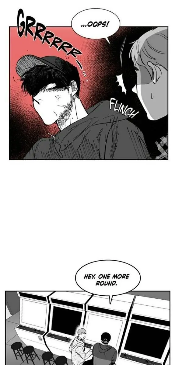 BJ Alex Chapter 28 Page 37