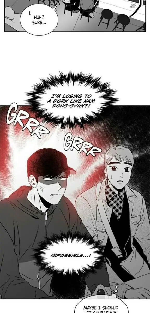 BJ Alex Chapter 28 Page 38