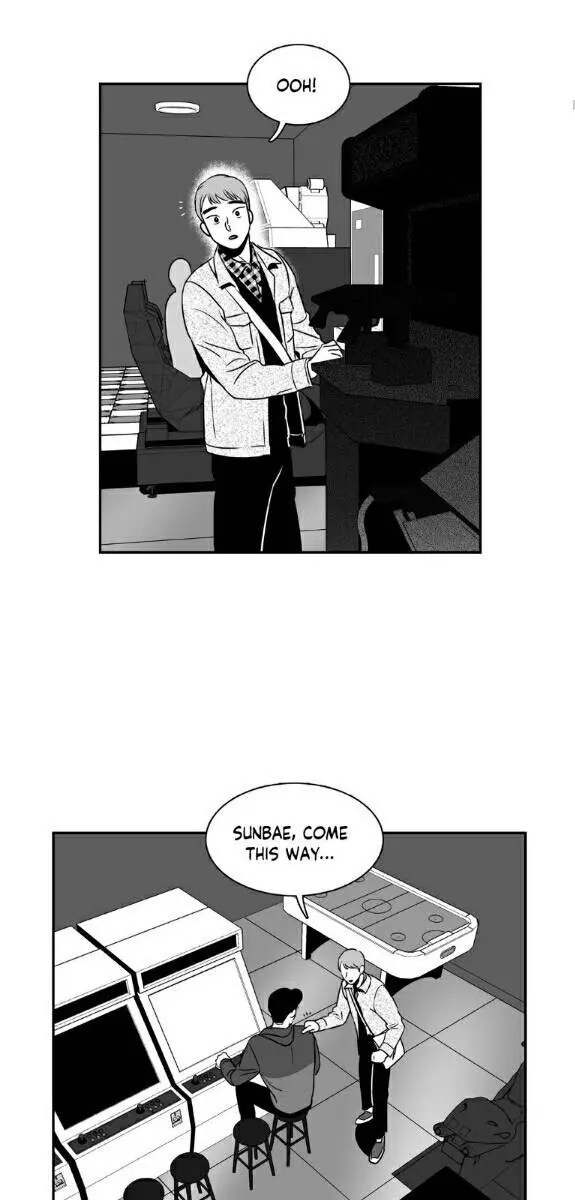BJ Alex Chapter 29 Page 8