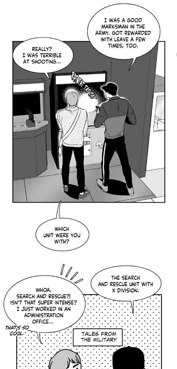 BJ Alex Chapter 29 Page 13