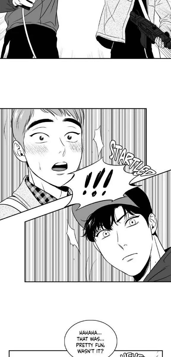 BJ Alex Chapter 29 Page 17