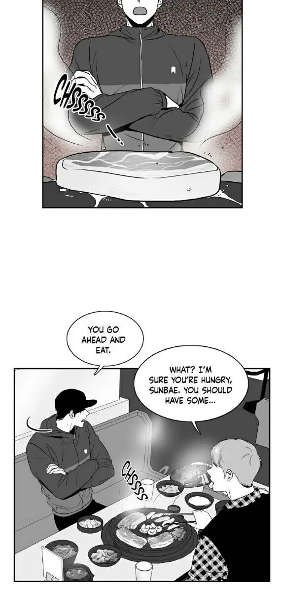 BJ Alex Chapter 29 Page 25