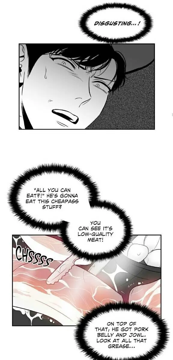 BJ Alex Chapter 29 Page 27