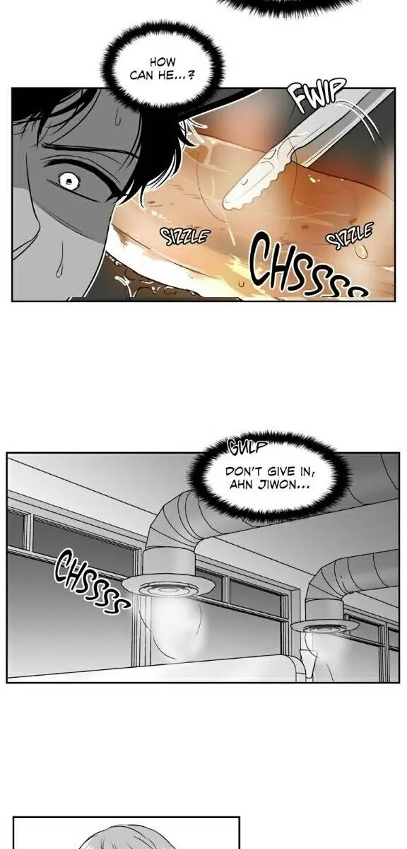 BJ Alex Chapter 29 Page 28