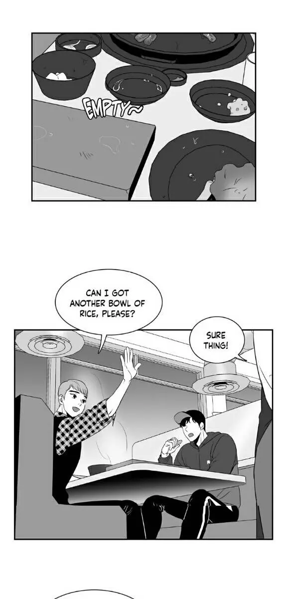 BJ Alex Chapter 29 Page 31