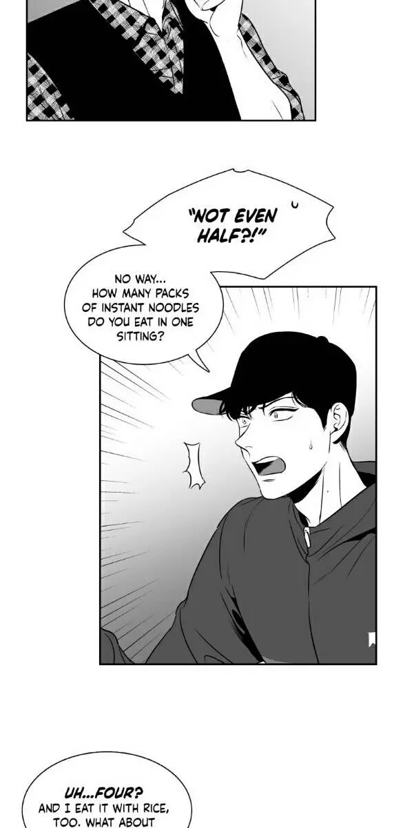 BJ Alex Chapter 29 Page 33