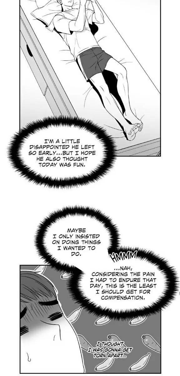 BJ Alex Chapter 30 Page 18