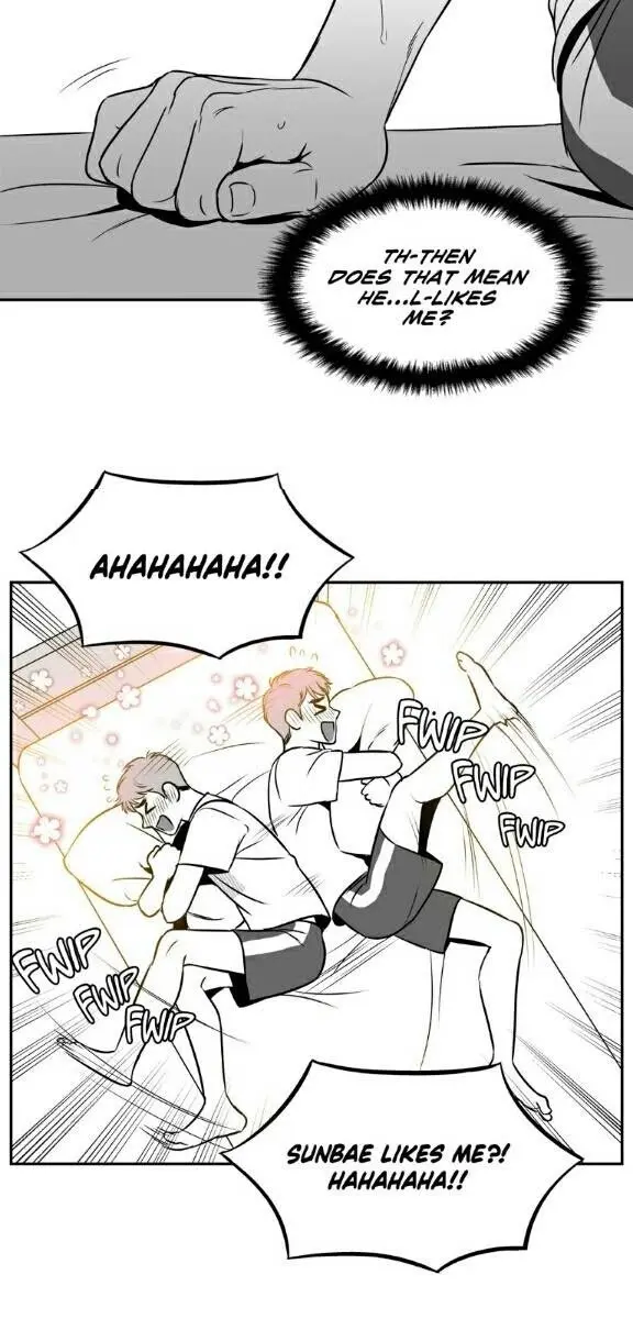 BJ Alex Chapter 30 Page 26