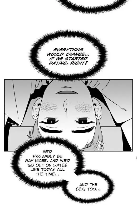 BJ Alex Chapter 30 Page 28