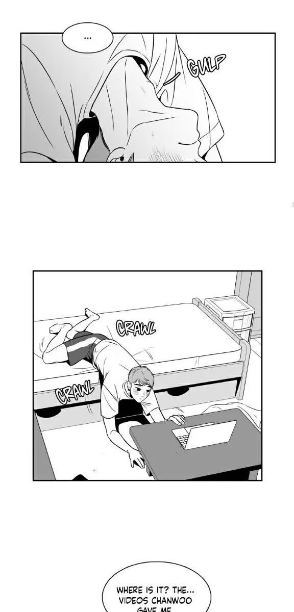 BJ Alex Chapter 30 Page 29