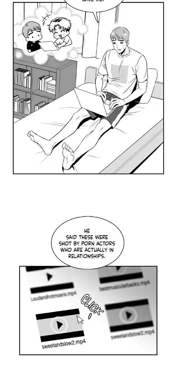 BJ Alex Chapter 30 Page 30