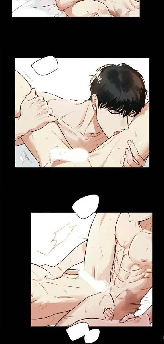 BJ Alex Chapter 30 Page 35