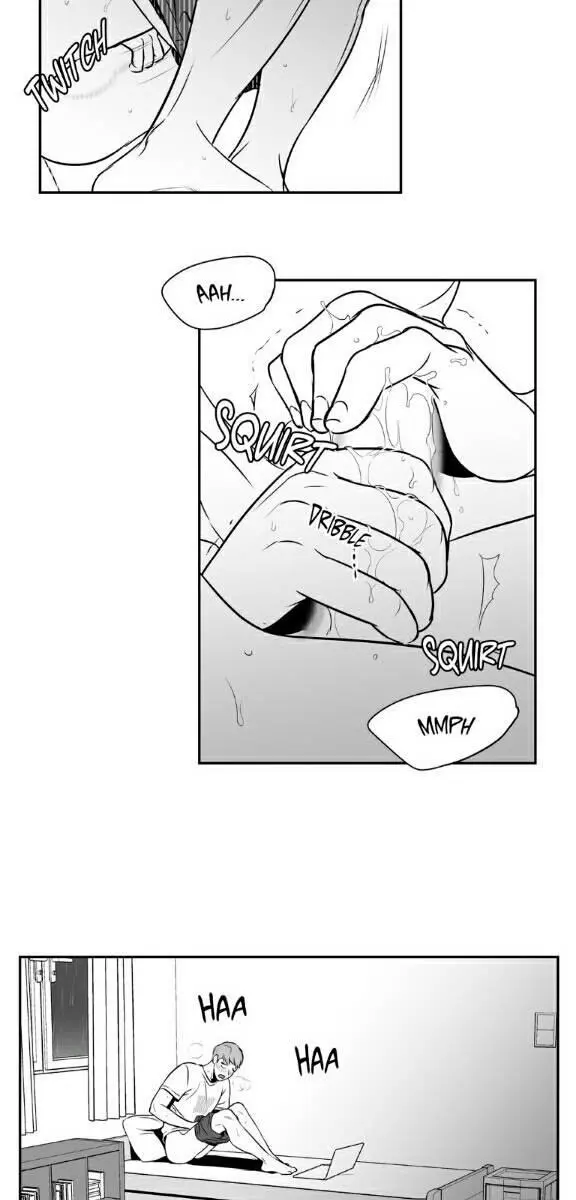 BJ Alex Chapter 30 Page 40