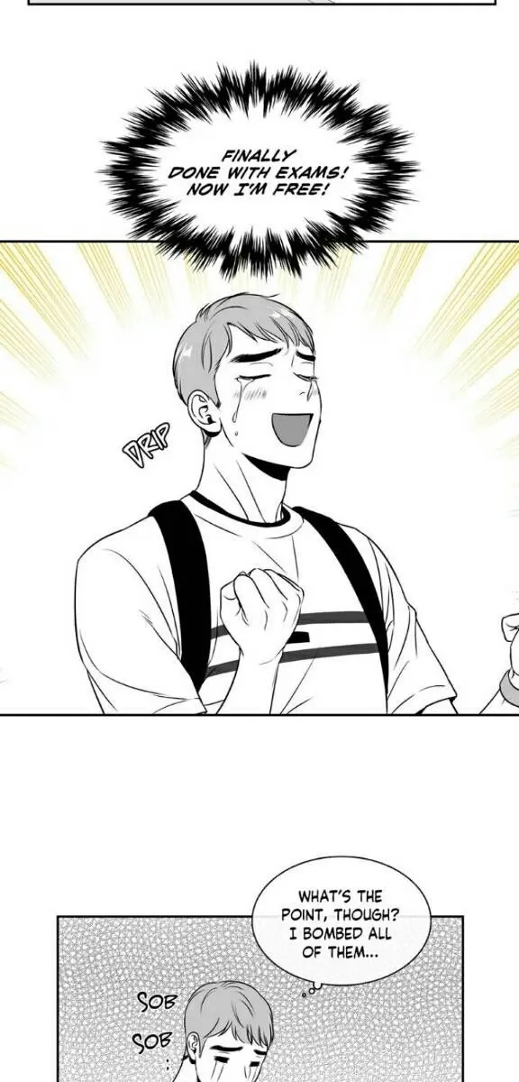 BJ Alex Chapter 31 Page 9