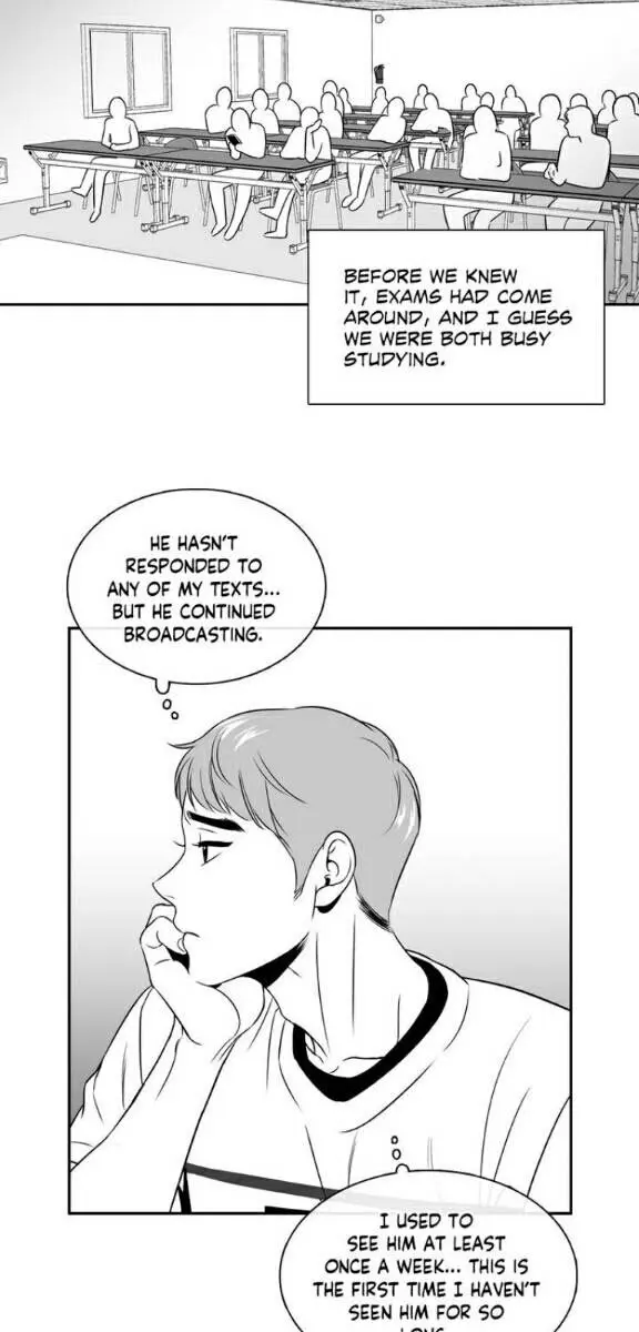 BJ Alex Chapter 31 Page 12