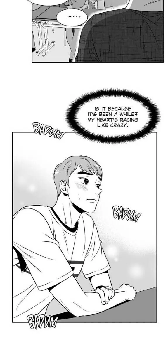 BJ Alex Chapter 31 Page 17