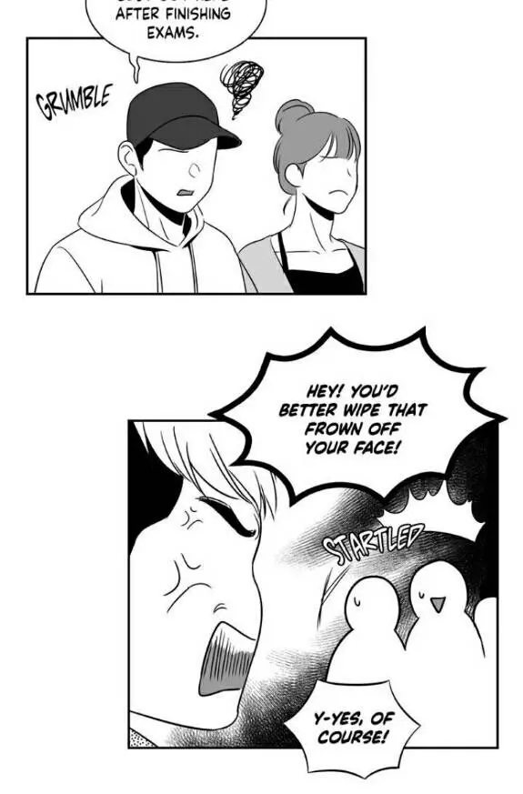 BJ Alex Chapter 31 Page 21