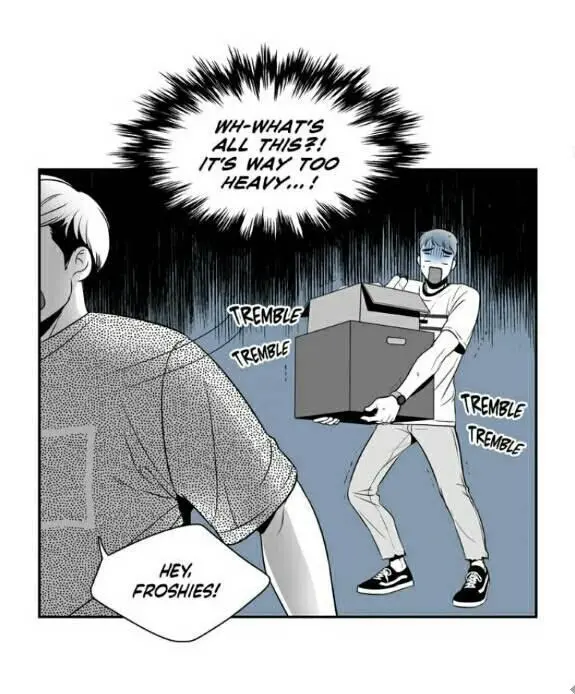 BJ Alex Chapter 31 Page 25