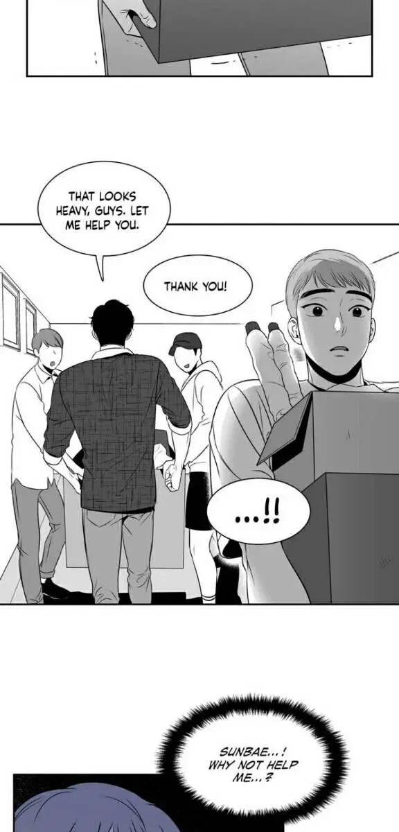 BJ Alex Chapter 31 Page 28