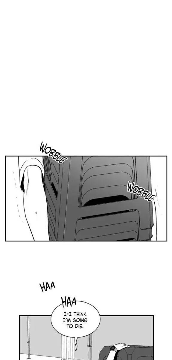 BJ Alex Chapter 31 Page 31