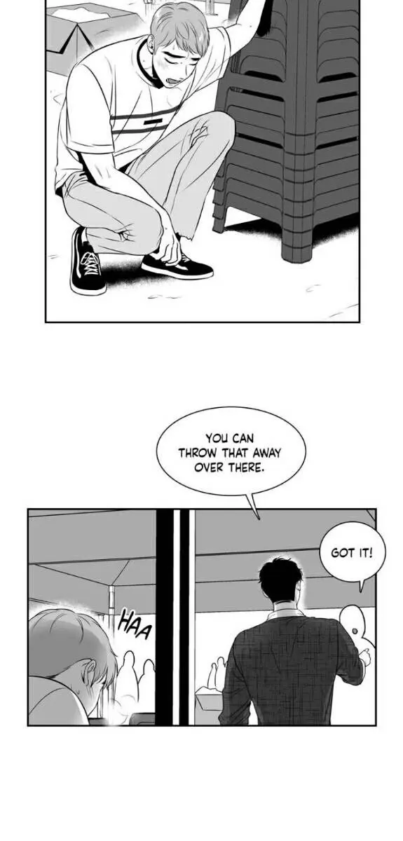 BJ Alex Chapter 31 Page 32