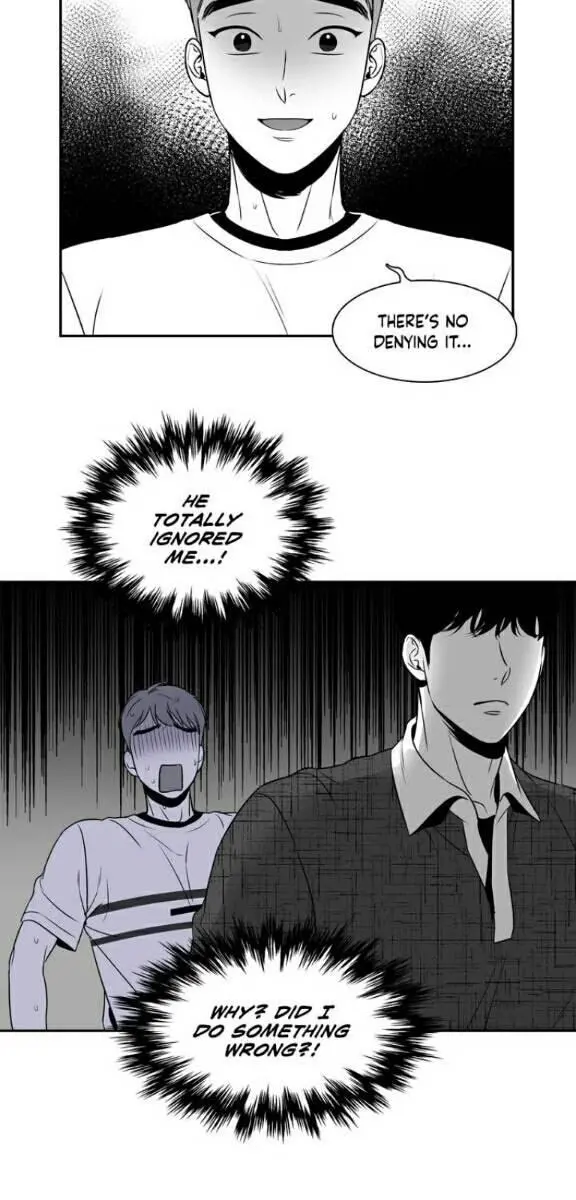 BJ Alex Chapter 31 Page 38
